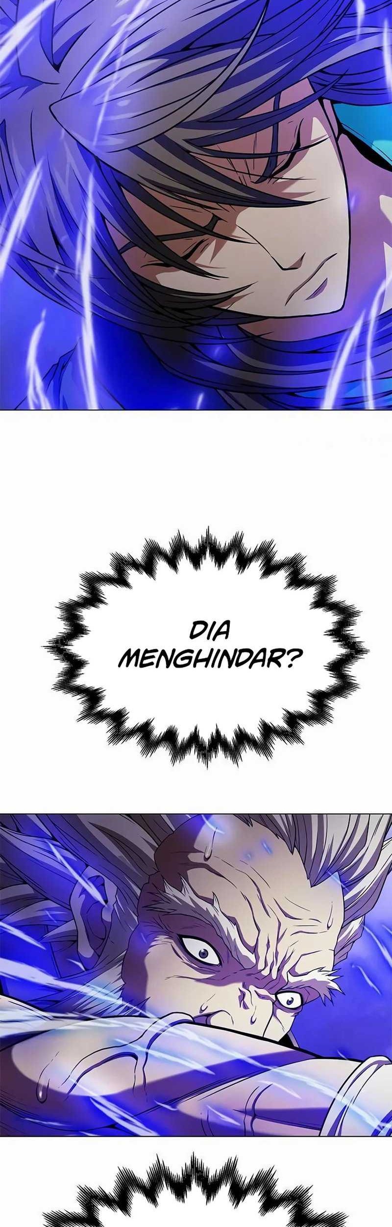 Invincible Territory Chapter 06 Gambar 22