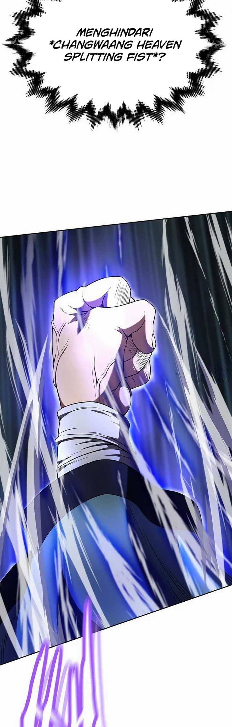 Invincible Territory Chapter 06 Gambar 23