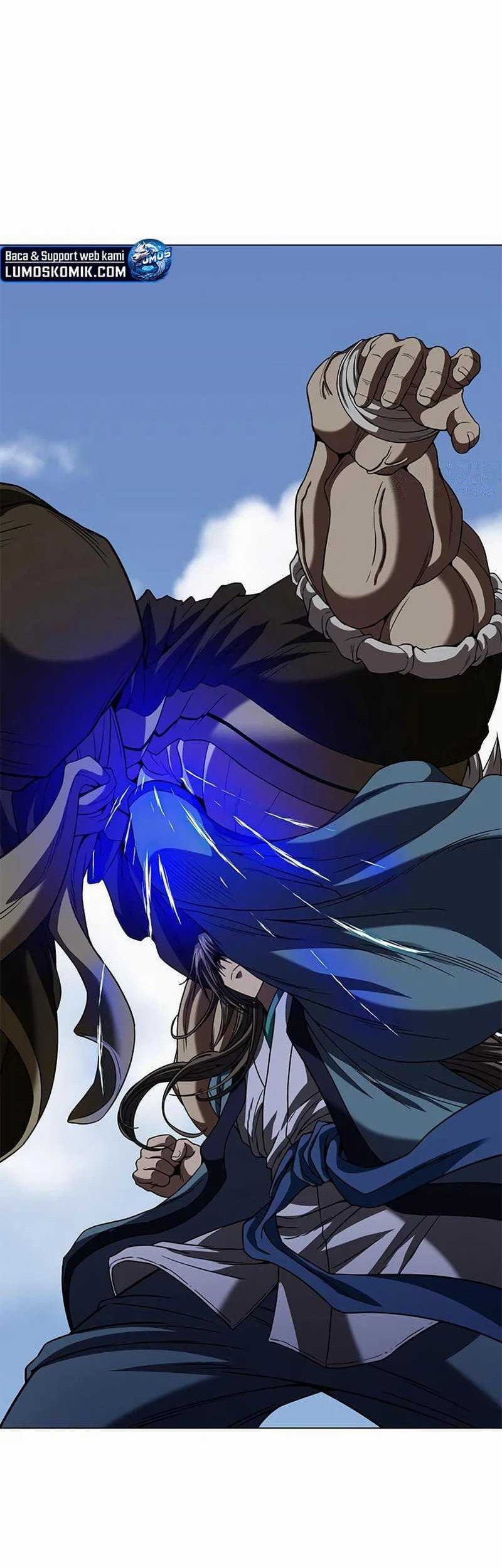 Invincible Territory Chapter 06 Gambar 26