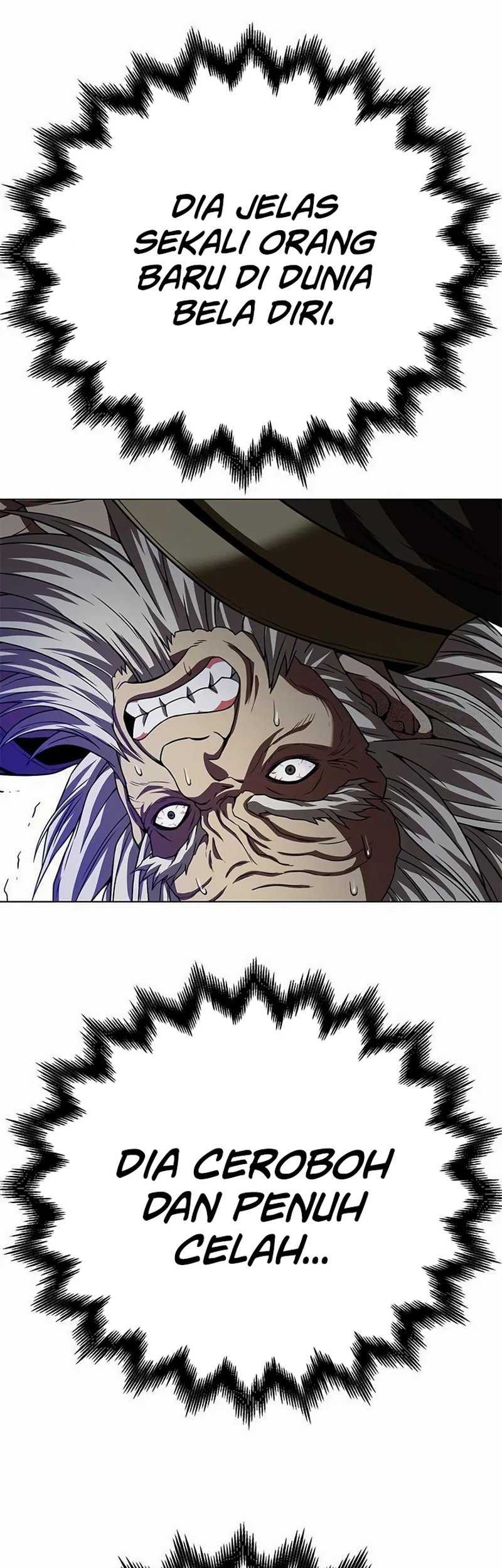 Invincible Territory Chapter 06 Gambar 27