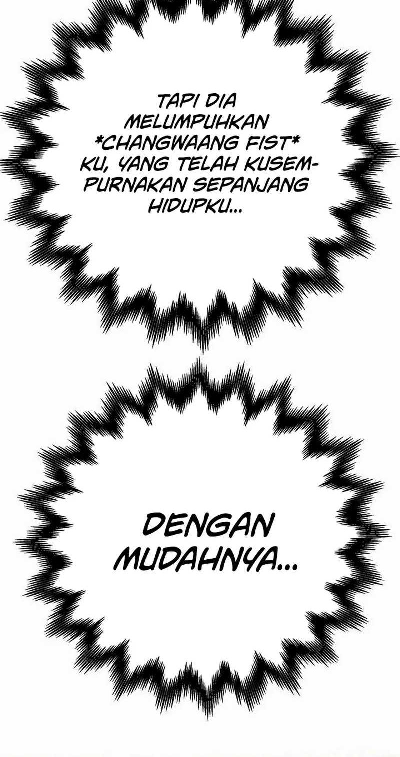 Invincible Territory Chapter 06 Gambar 28