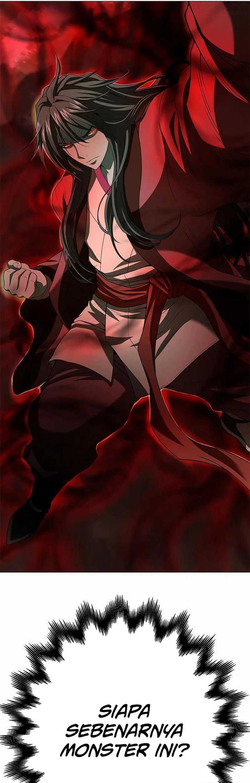 Invincible Territory Chapter 06 Gambar 29