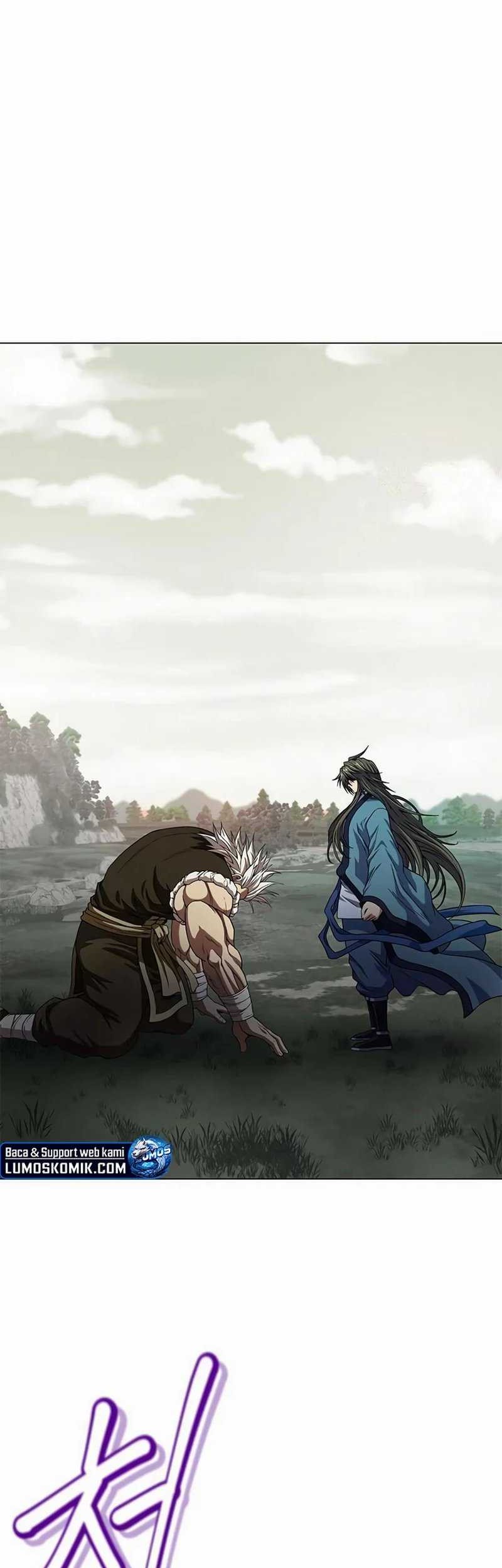 Invincible Territory Chapter 06 Gambar 31