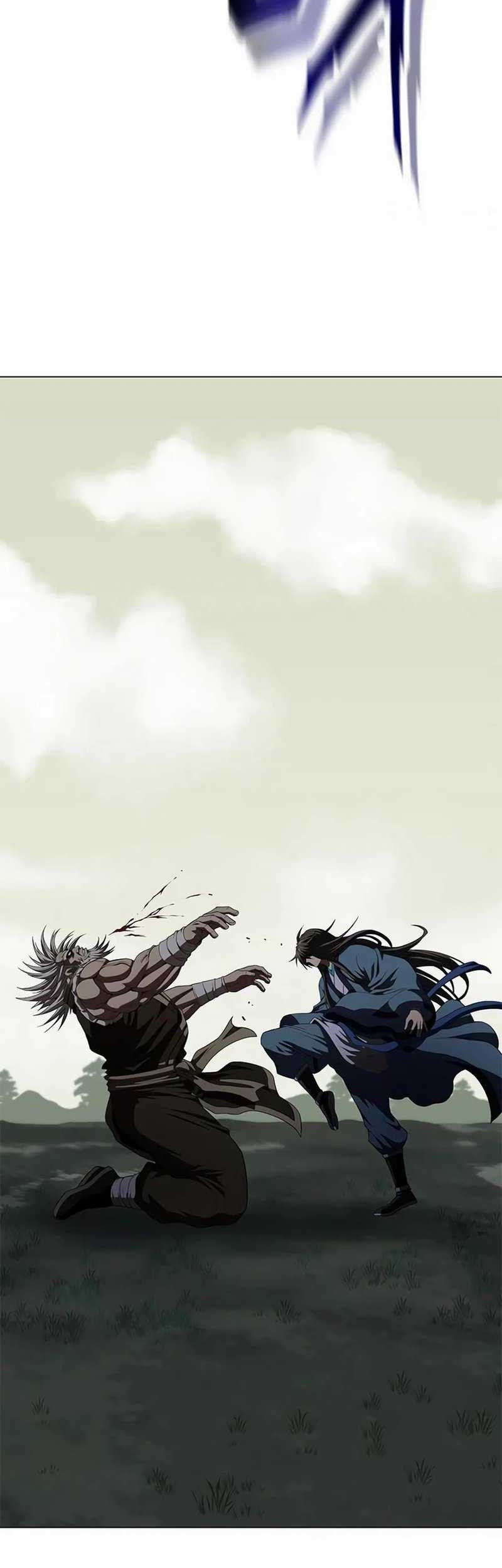Invincible Territory Chapter 06 Gambar 35