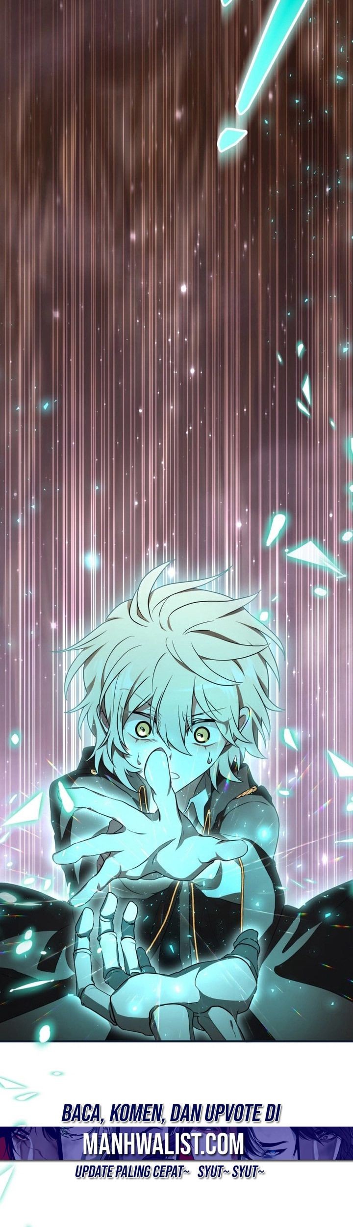 I Become a Legendary ArchMage by Reading a Book Chapter 06 Gambar 40
