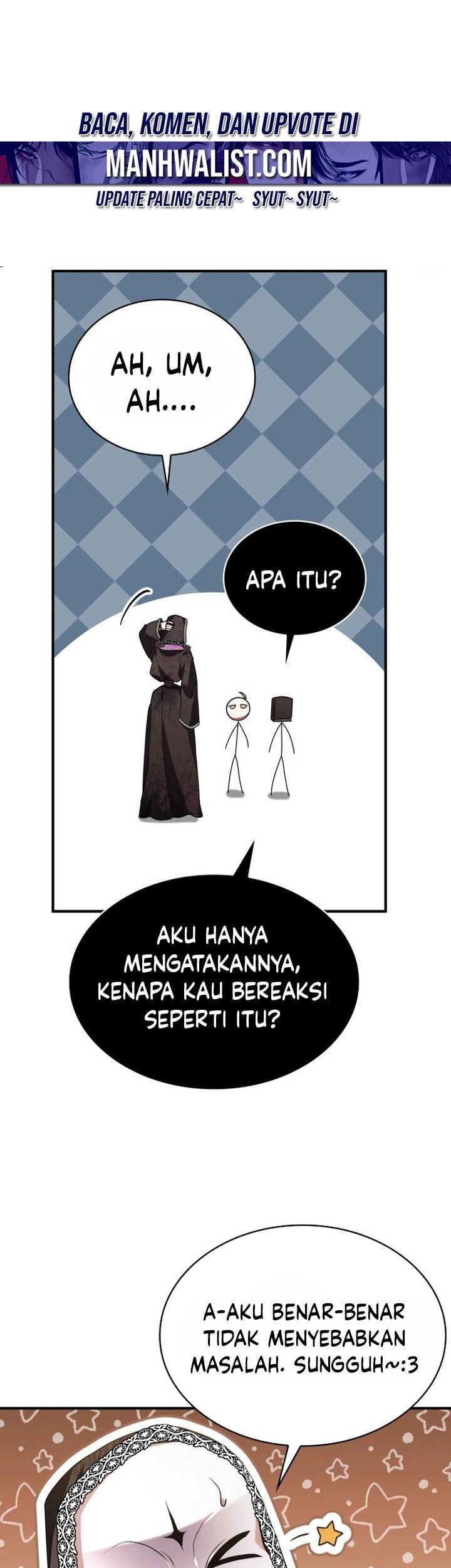 I Become a Legendary ArchMage by Reading a Book Chapter 06 Gambar 68