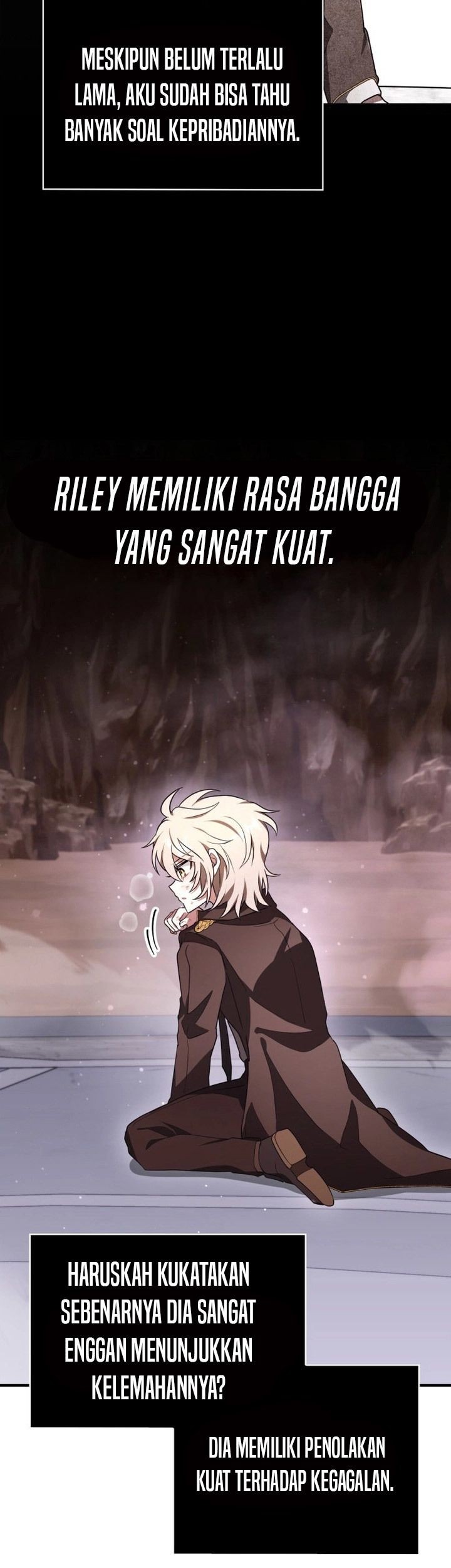 I Become a Legendary ArchMage by Reading a Book Chapter 06 Gambar 12