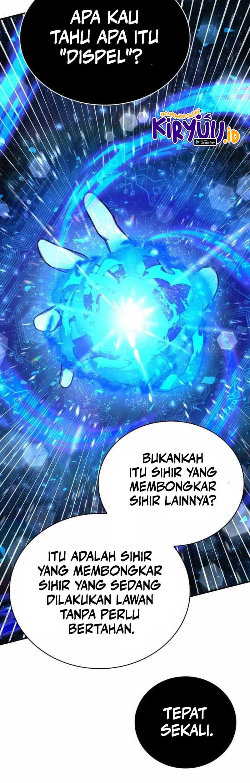 I Become a Legendary ArchMage by Reading a Book Chapter 05 Gambar 50