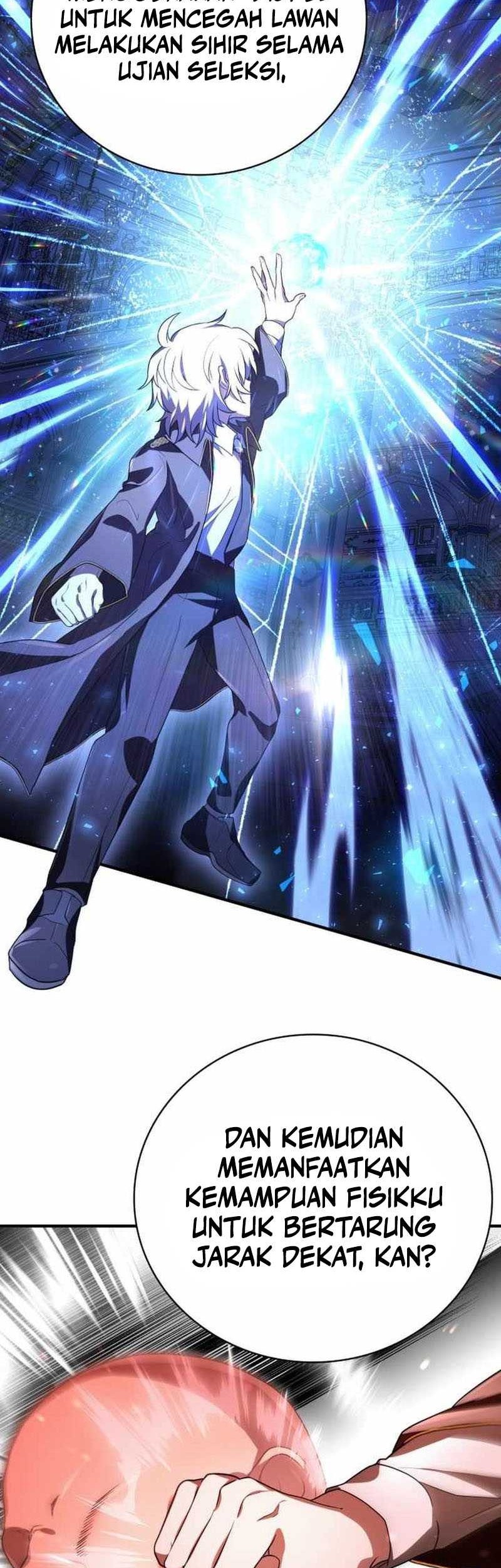I Become a Legendary ArchMage by Reading a Book Chapter 05 Gambar 53