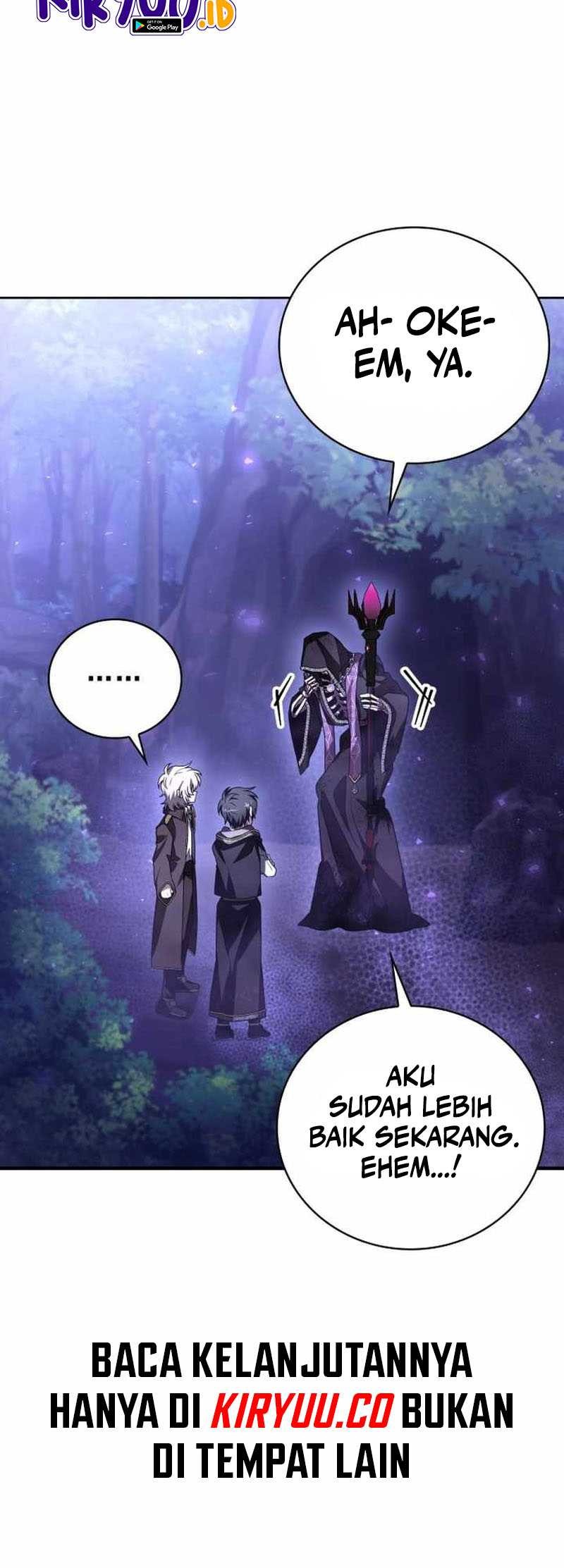 I Become a Legendary ArchMage by Reading a Book Chapter 05 Gambar 5