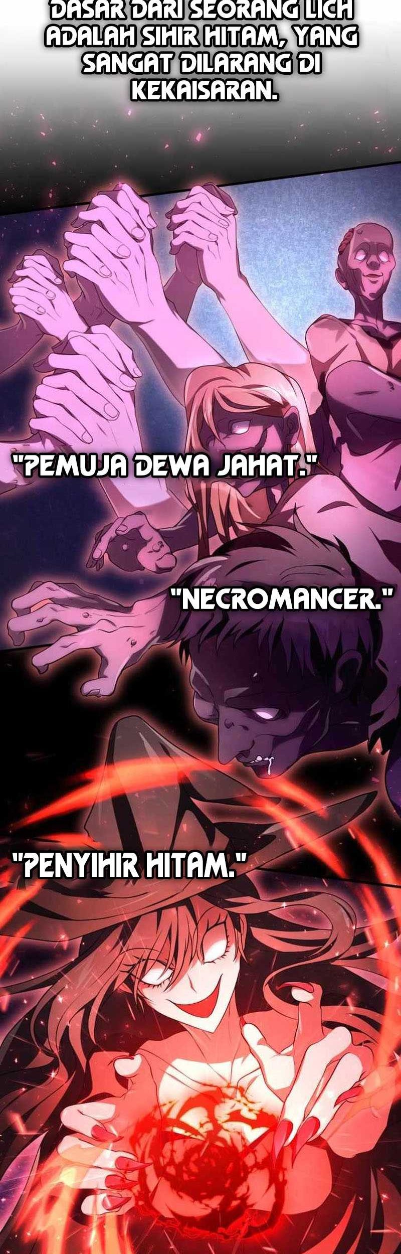 I Become a Legendary ArchMage by Reading a Book Chapter 05 Gambar 18