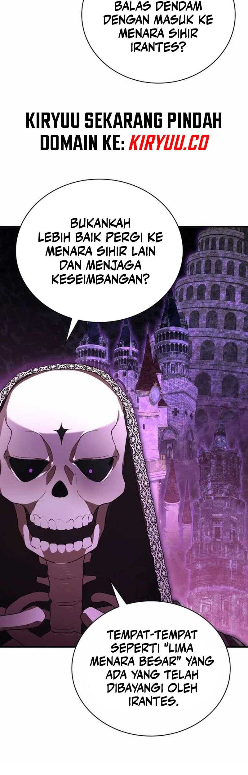 I Become a Legendary ArchMage by Reading a Book Chapter 05 Gambar 37