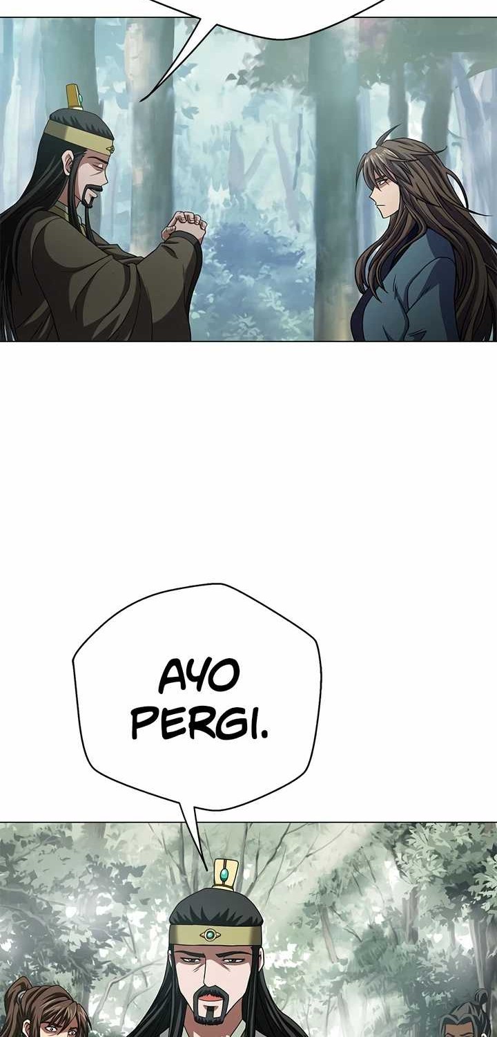 Invincible Territory Chapter 03 Gambar 76