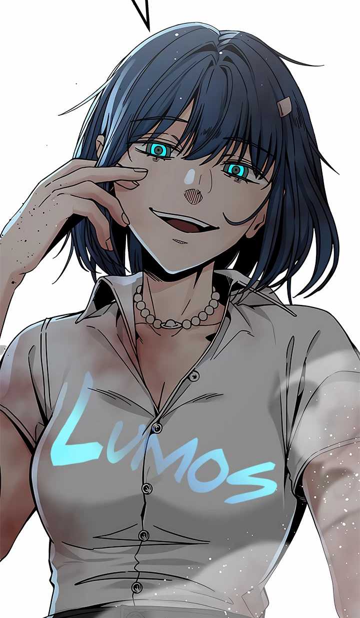Invincible Territory Chapter 03 Gambar 93