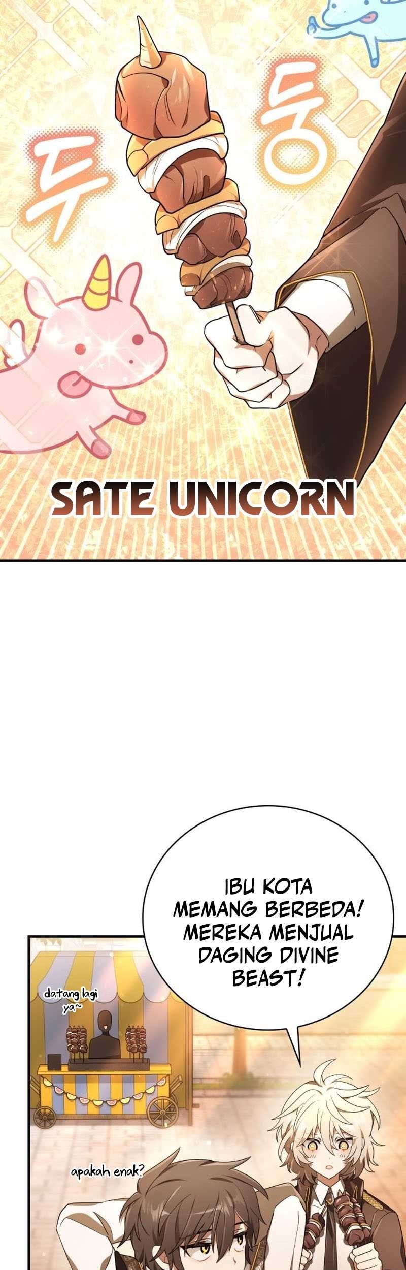 I Become a Legendary ArchMage by Reading a Book Chapter 03 Gambar 56