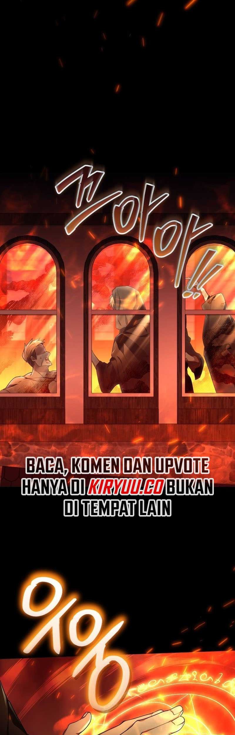 I Become a Legendary ArchMage by Reading a Book Chapter 03 Gambar 4