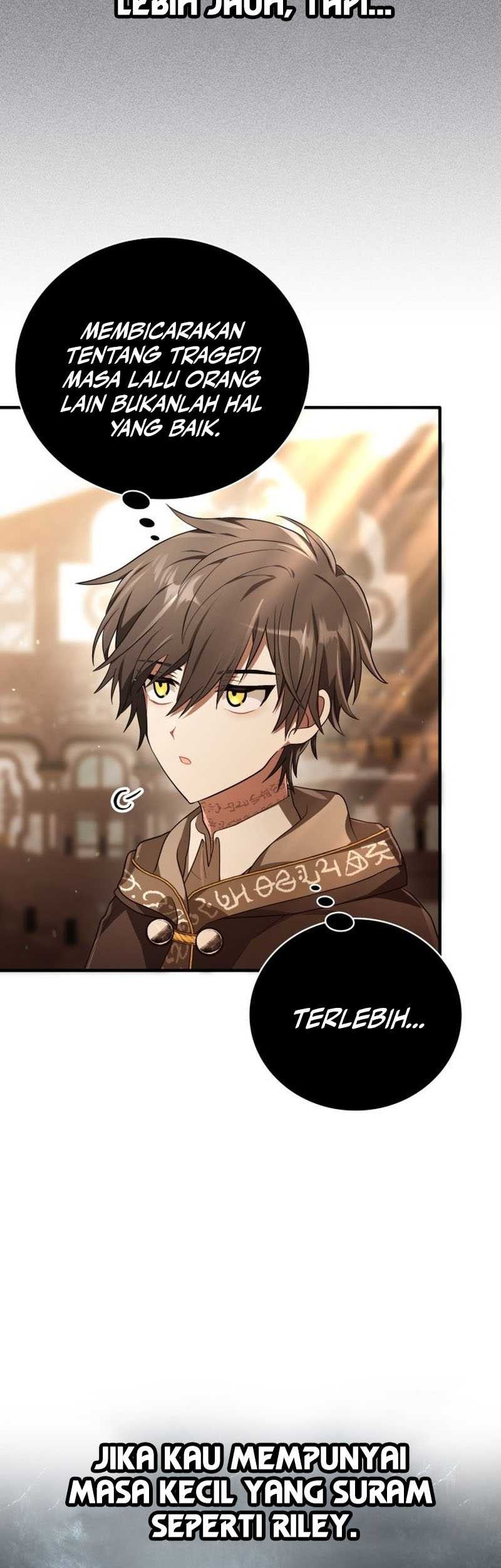 I Become a Legendary ArchMage by Reading a Book Chapter 03 Gambar 16