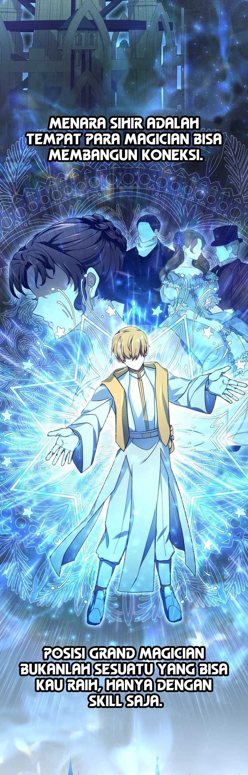 I Become a Legendary ArchMage by Reading a Book Chapter 03 Gambar 33