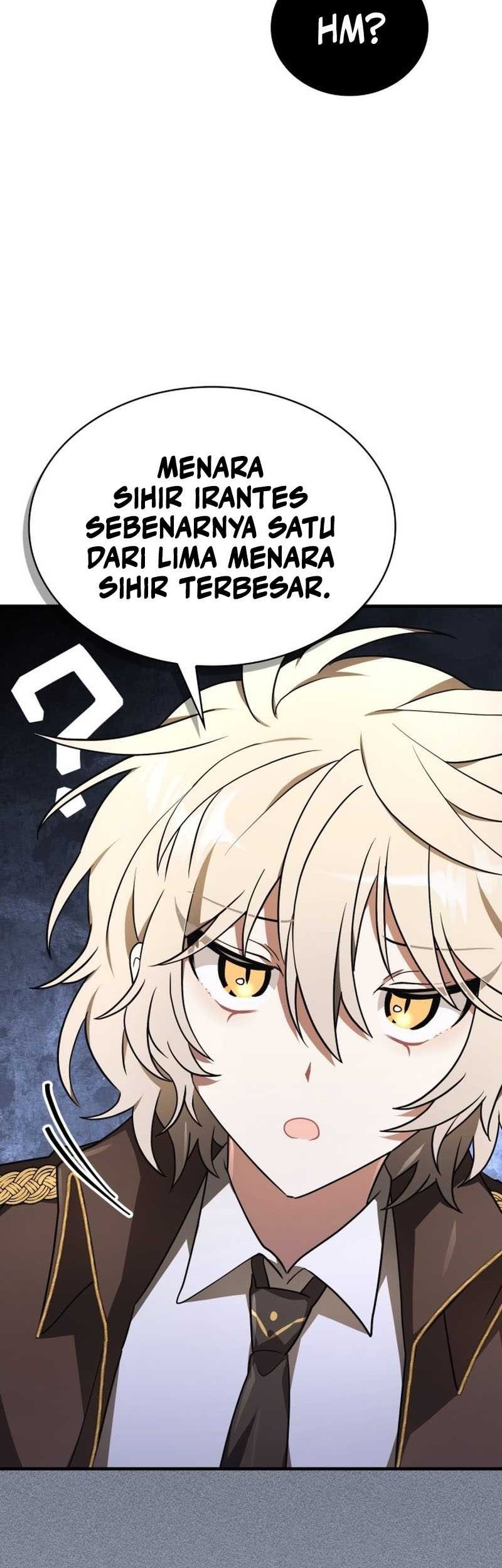 I Become a Legendary ArchMage by Reading a Book Chapter 03 Gambar 36
