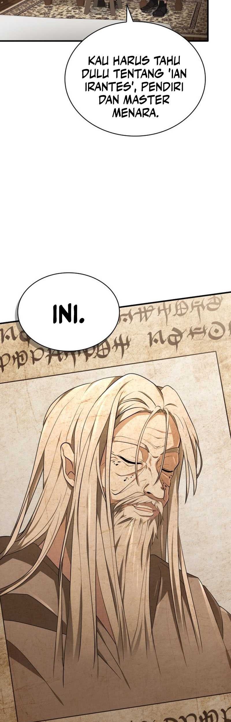 I Become a Legendary ArchMage by Reading a Book Chapter 03 Gambar 39