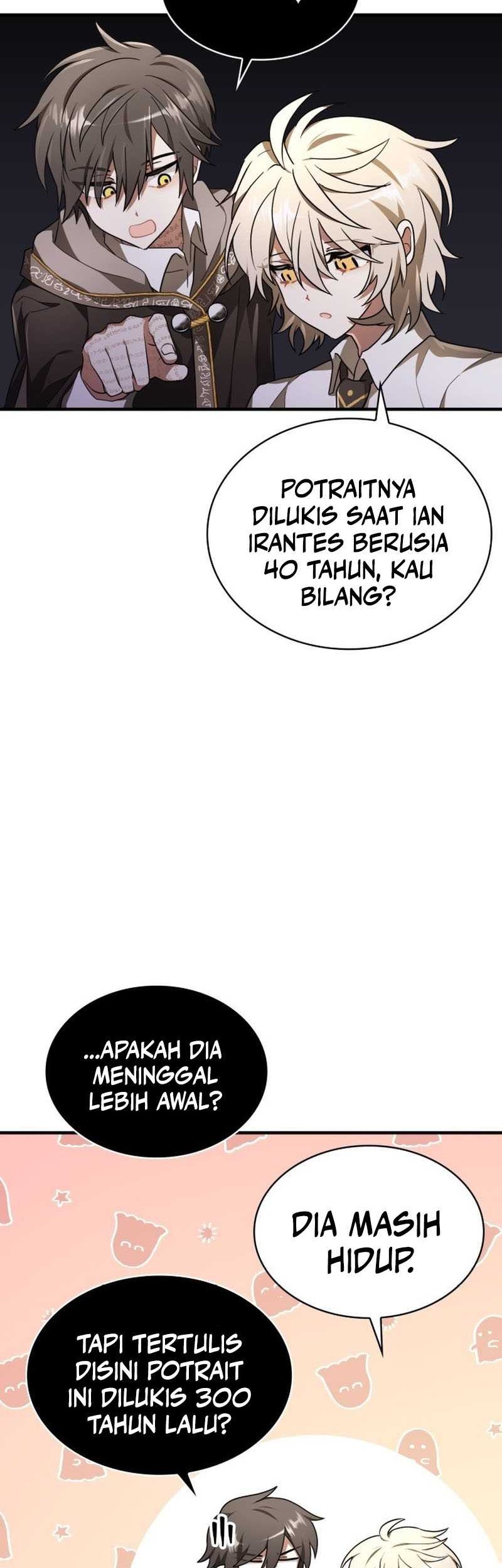 I Become a Legendary ArchMage by Reading a Book Chapter 03 Gambar 41