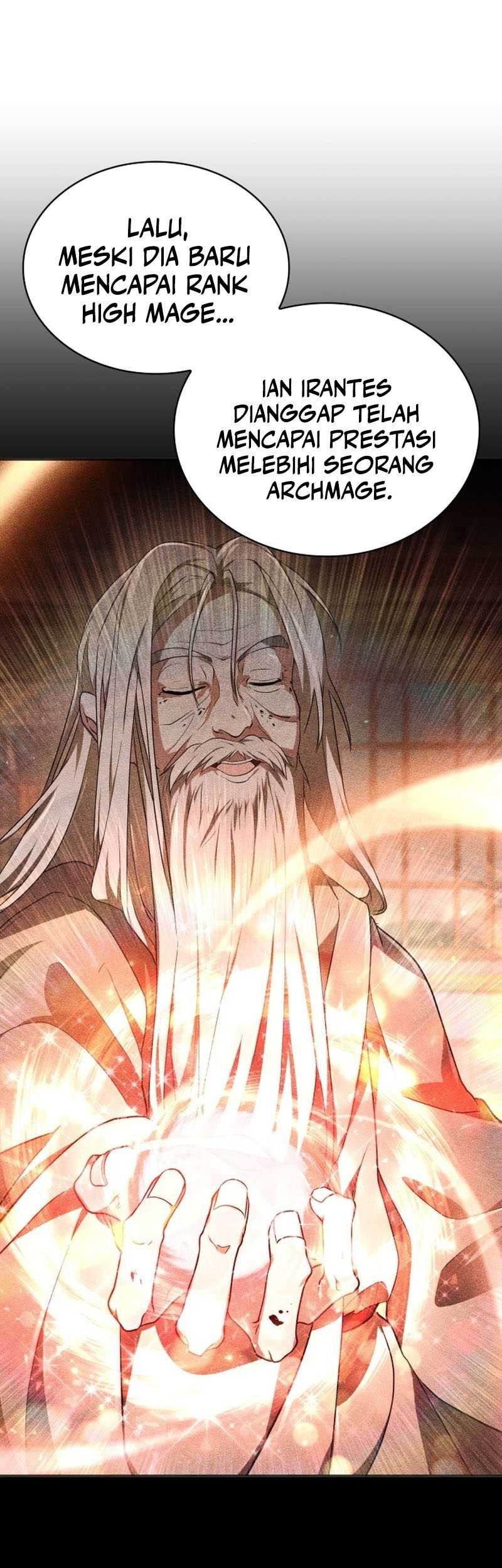 I Become a Legendary ArchMage by Reading a Book Chapter 03 Gambar 44