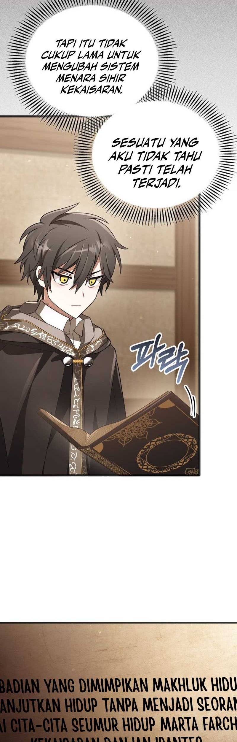 I Become a Legendary ArchMage by Reading a Book Chapter 03 Gambar 47