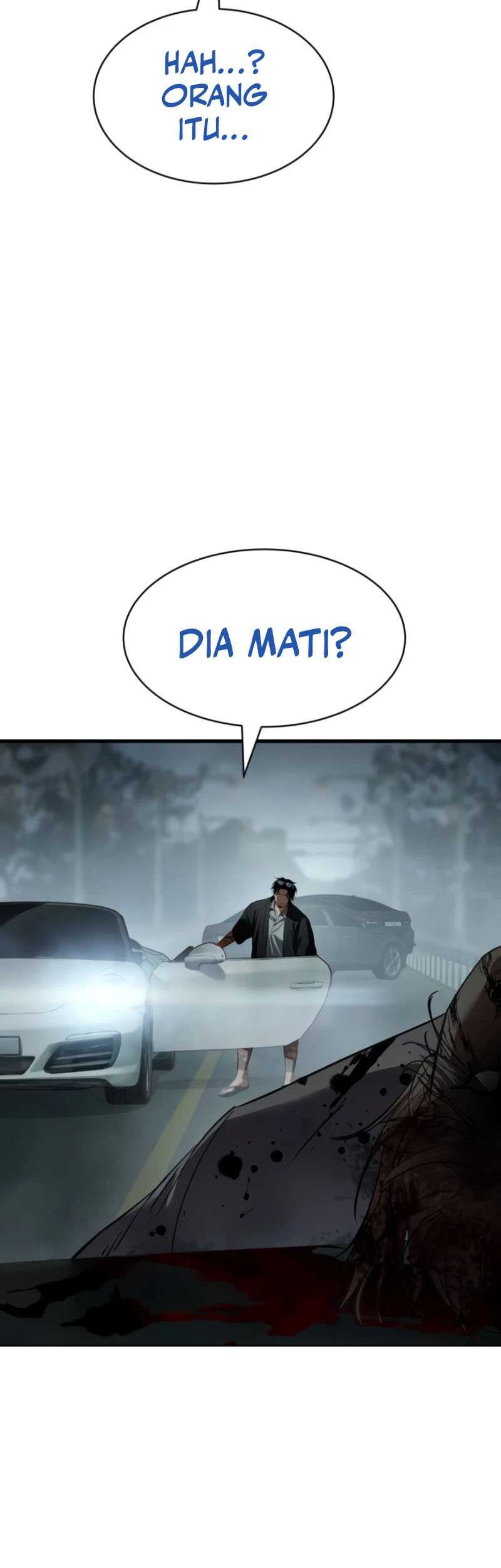 Baek XX Chapter 104 Gambar 97