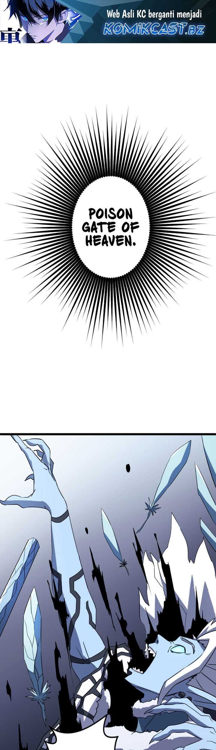 Baca Manga Unparalleled ??? Rank Hidden Equipment Chapter 26 Gambar 2
