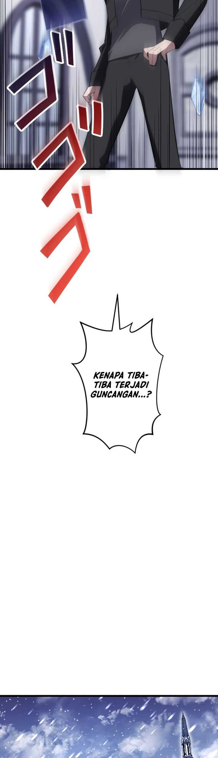 Unparalleled ??? Rank Hidden Equipment Chapter 26 Gambar 12