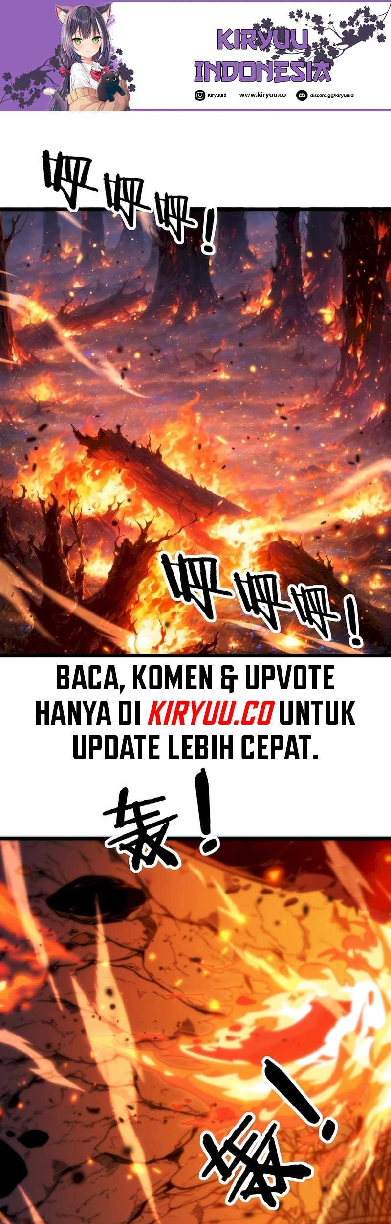 Baca Manhua Snake Immortal: The Tale of a Snake’s Cultivation to Immortality Chapter 17 Gambar 2