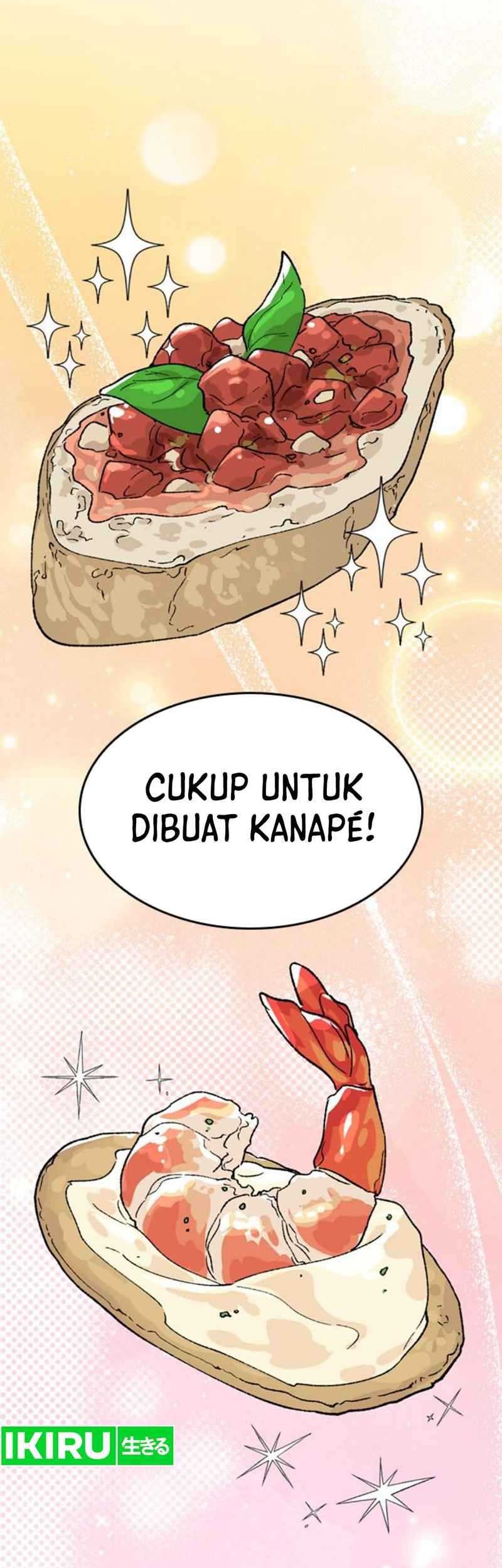 Healing Life Through Camping in Another World Chapter 41 Gambar 57