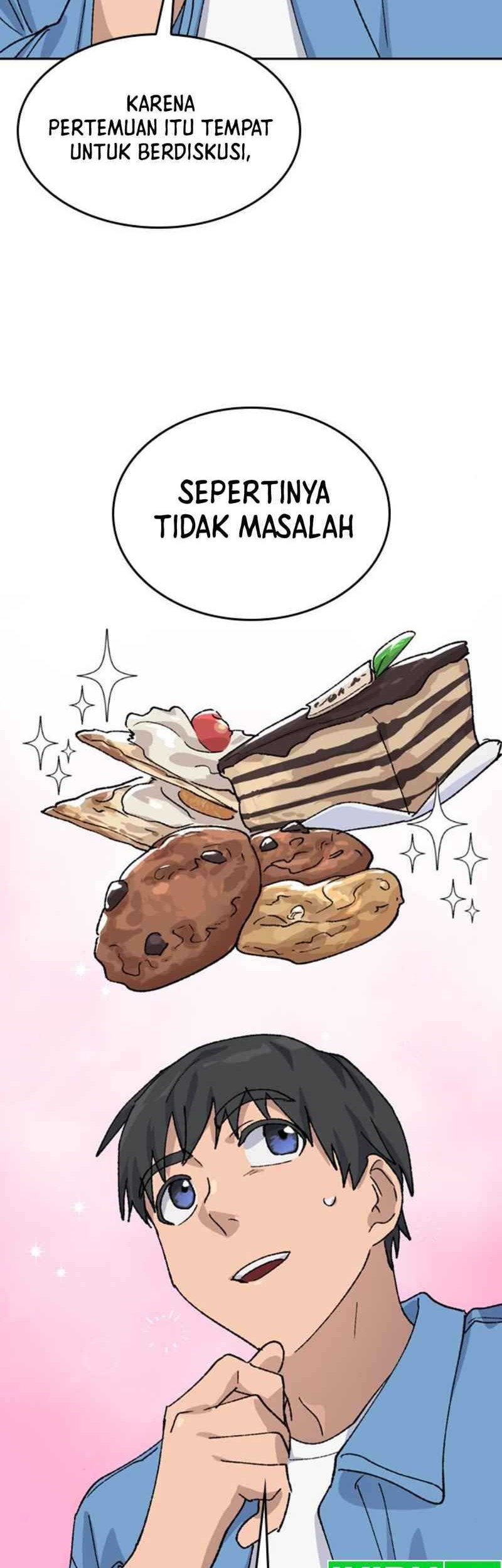 Manhwa Healing Life Through Camping in Another World Chapter 41 gambar nomor 2