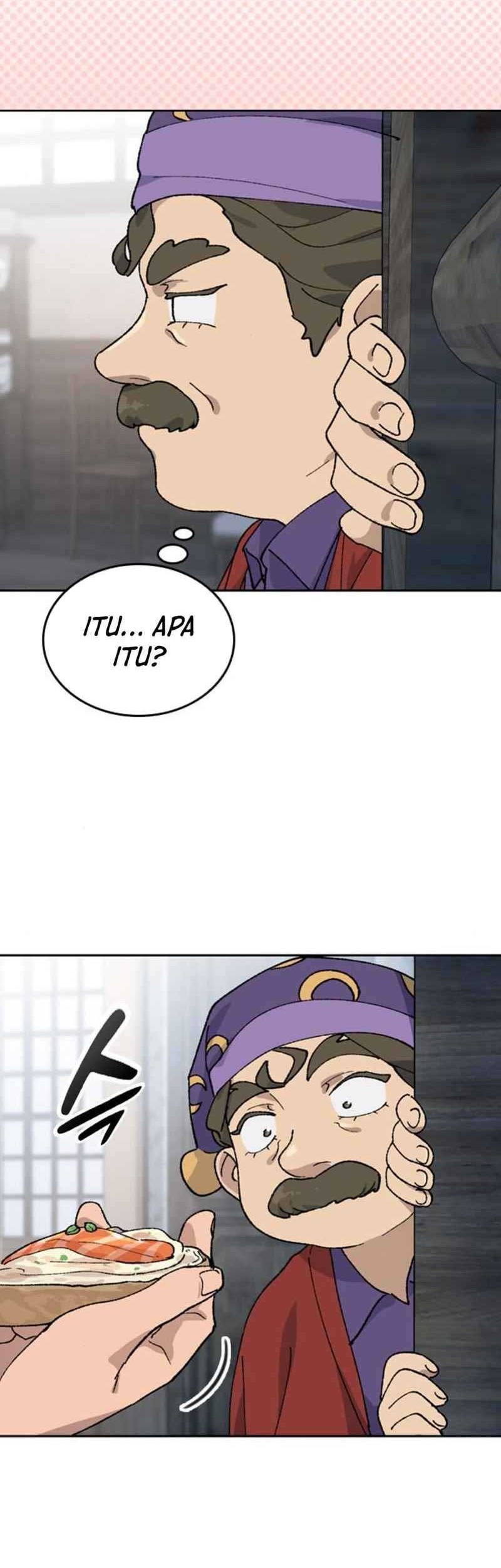 Healing Life Through Camping in Another World Chapter 41 Gambar 16