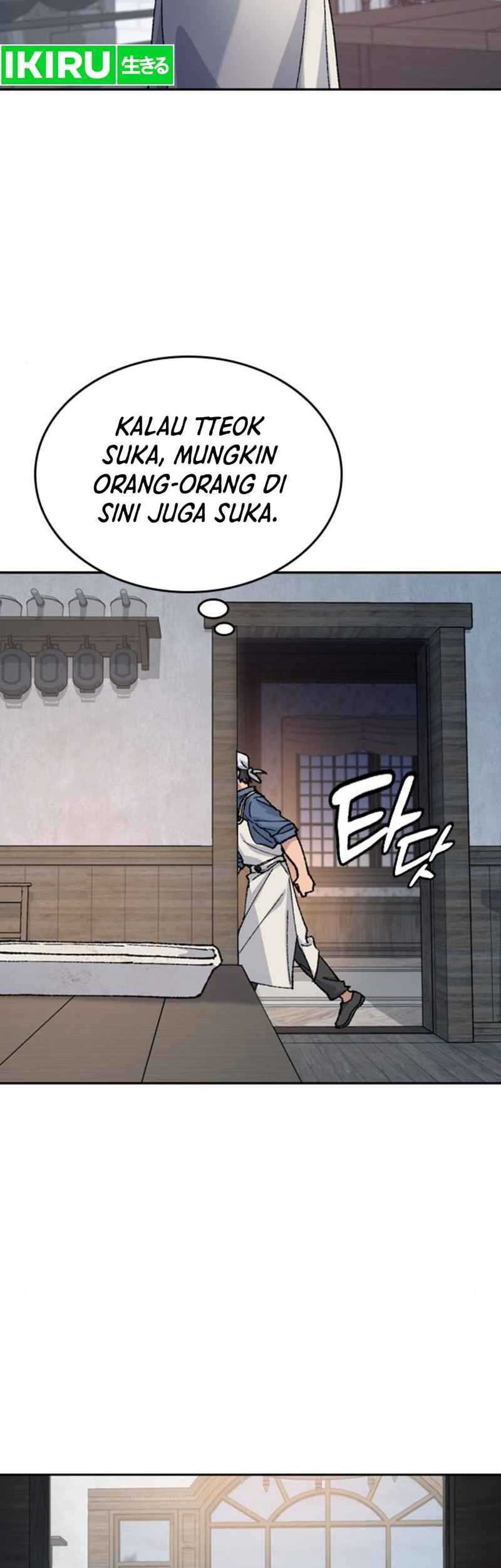 Healing Life Through Camping in Another World Chapter 41 Gambar 27