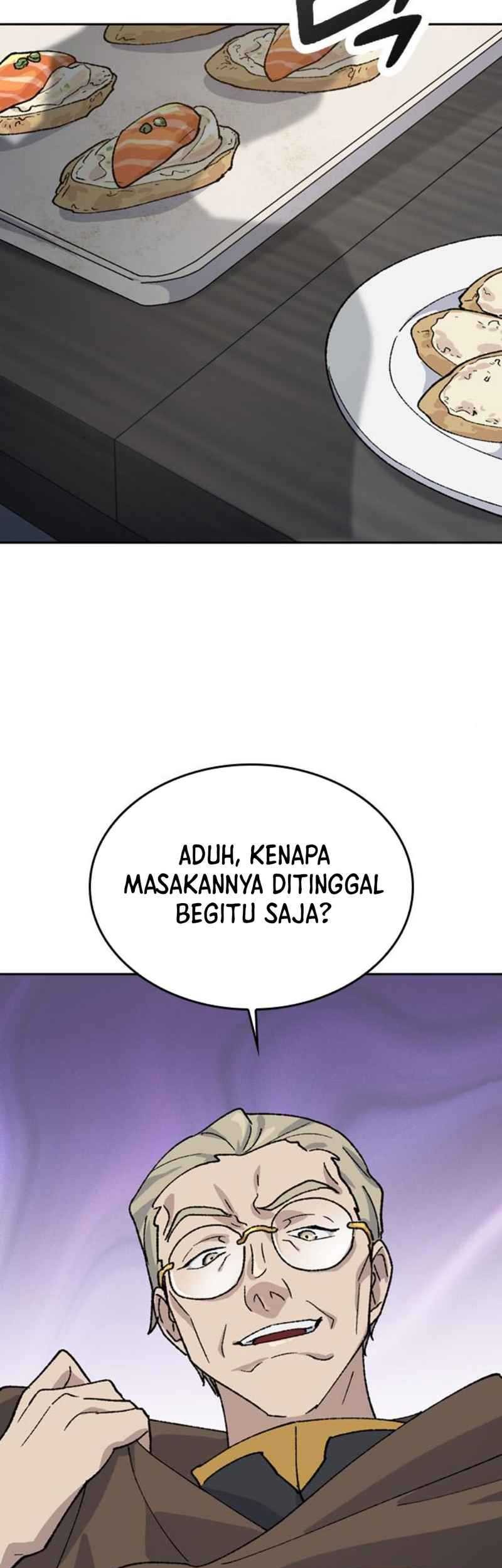 Healing Life Through Camping in Another World Chapter 41 Gambar 29