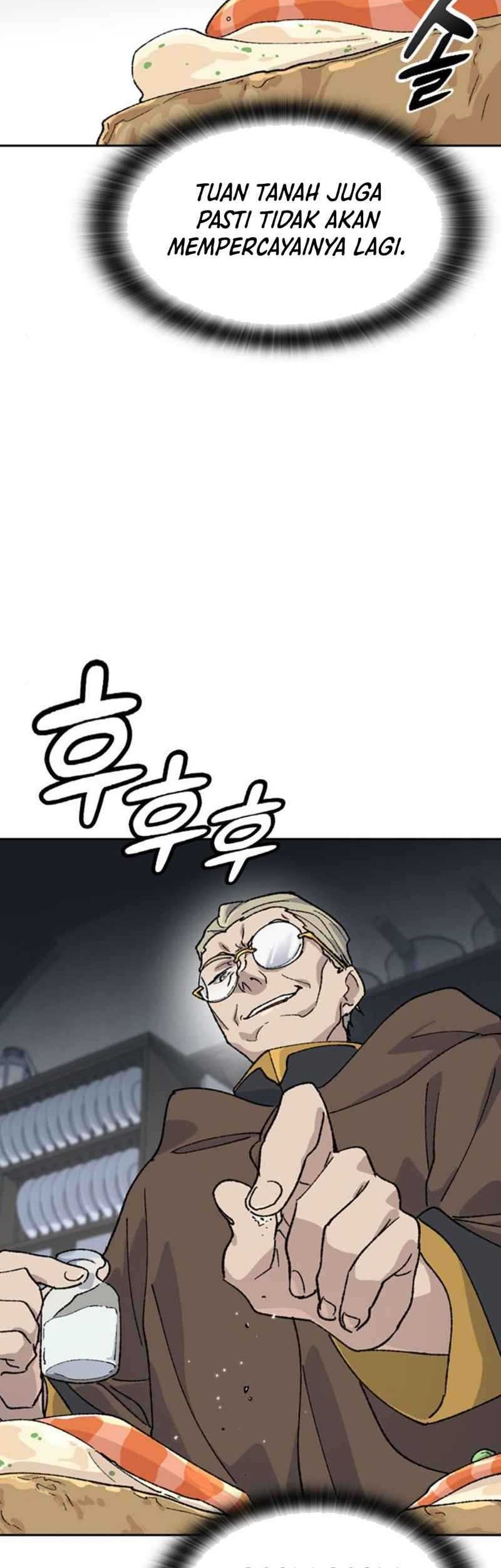 Healing Life Through Camping in Another World Chapter 41 Gambar 32