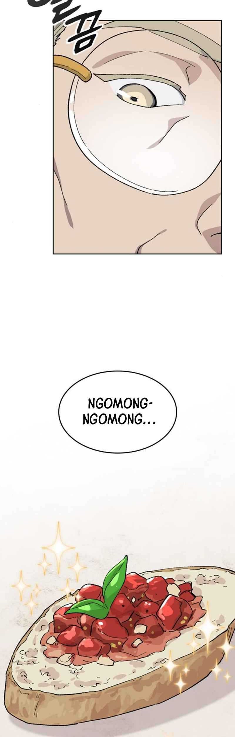 Healing Life Through Camping in Another World Chapter 41 Gambar 34