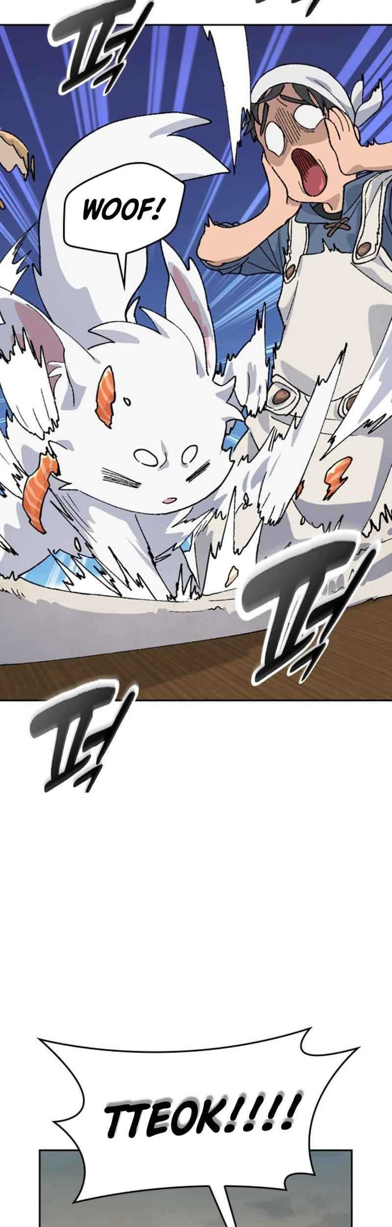 Healing Life Through Camping in Another World Chapter 41 Gambar 46