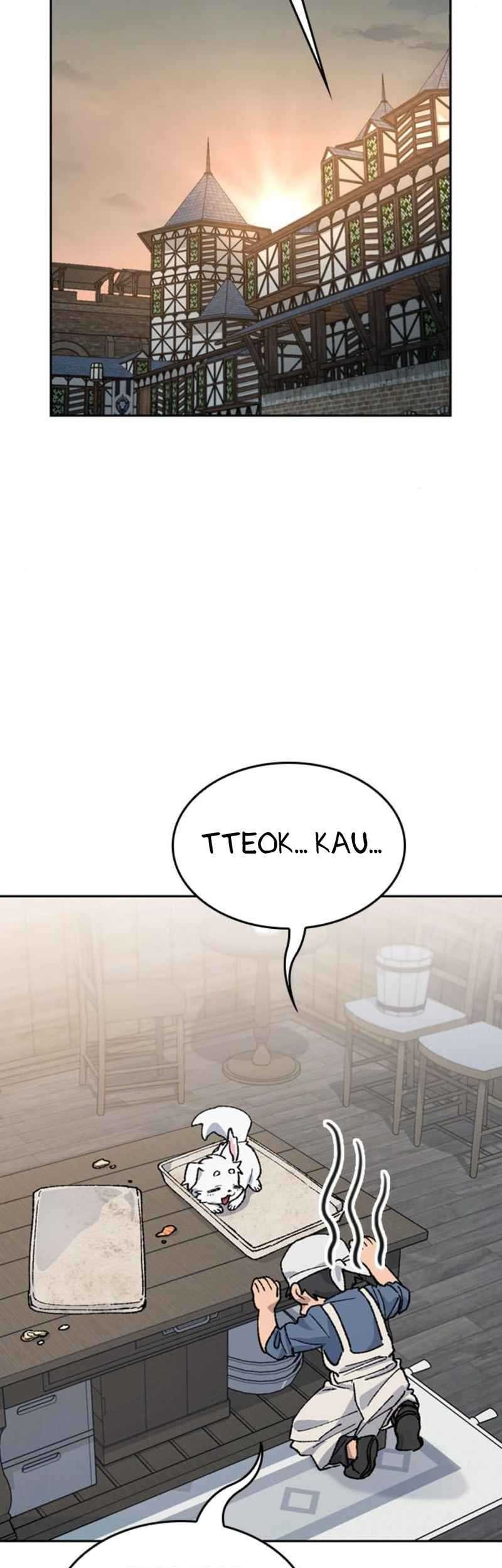 Healing Life Through Camping in Another World Chapter 41 Gambar 47