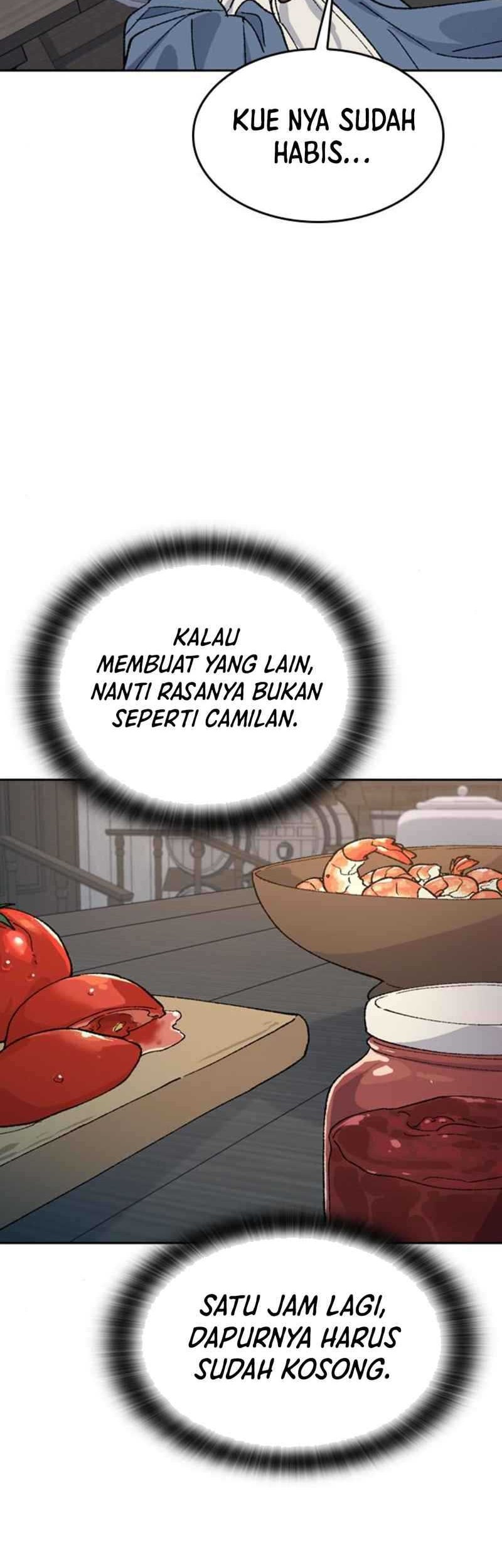 Healing Life Through Camping in Another World Chapter 41 Gambar 50