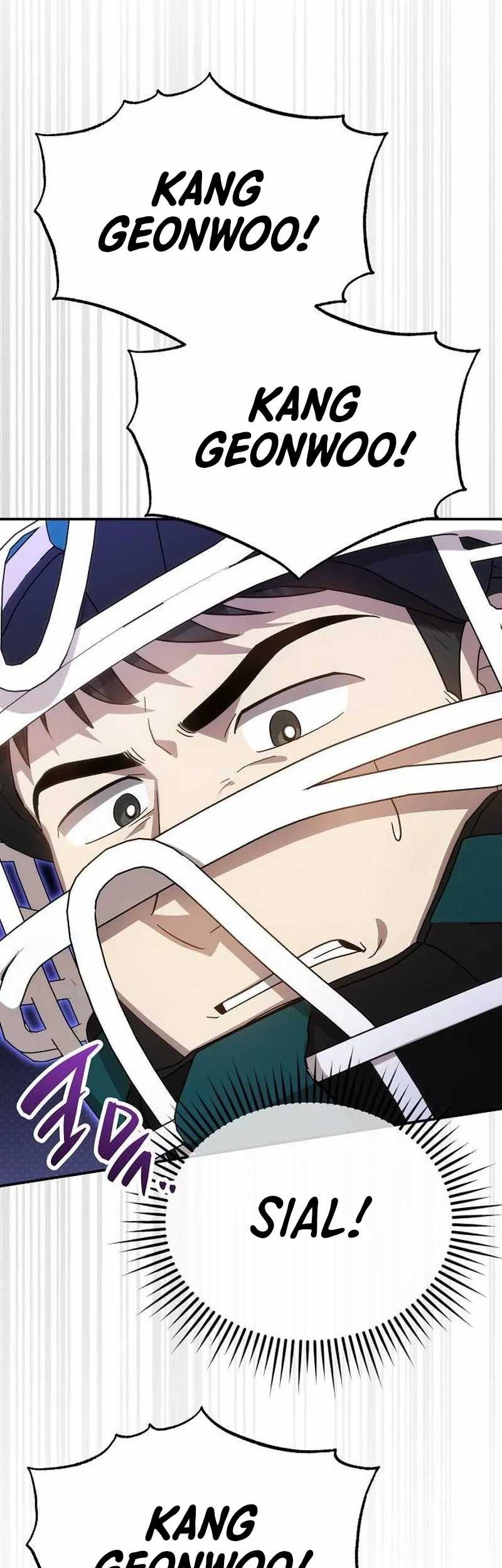 Genius Hitter Hits Fastball Chapter 71 Gambar 55