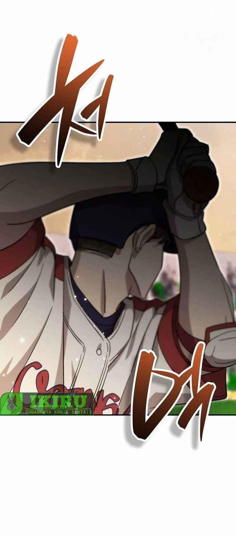 Genius Hitter Hits Fastball Chapter 71 Gambar 24