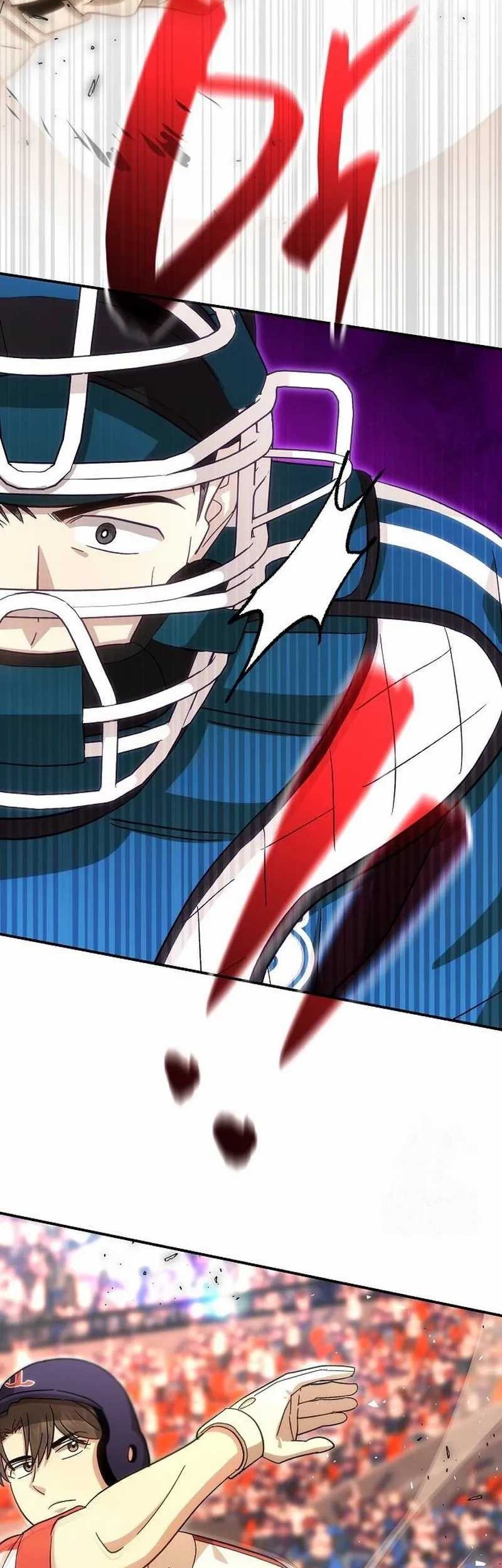 Genius Hitter Hits Fastball Chapter 71 Gambar 45