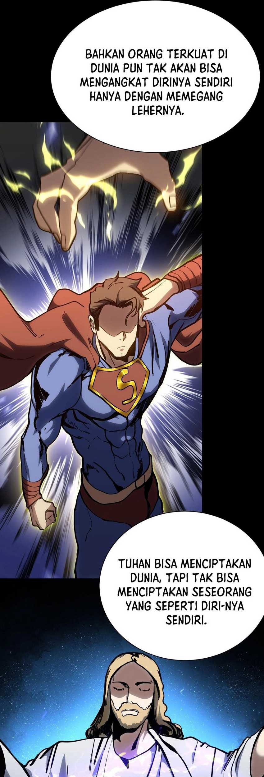 Apex Future Martial Arts Chapter 175 Gambar 5