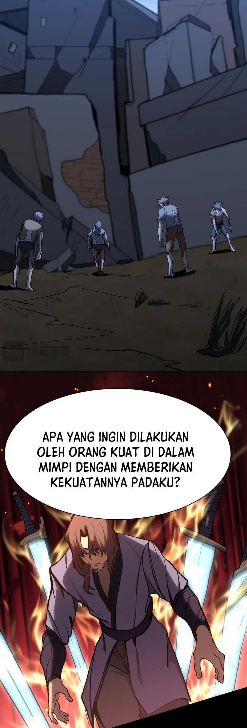Apex Future Martial Arts Chapter 175 Gambar 13