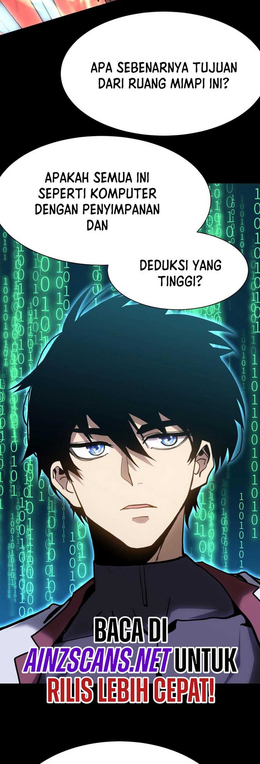 Apex Future Martial Arts Chapter 175 Gambar 14