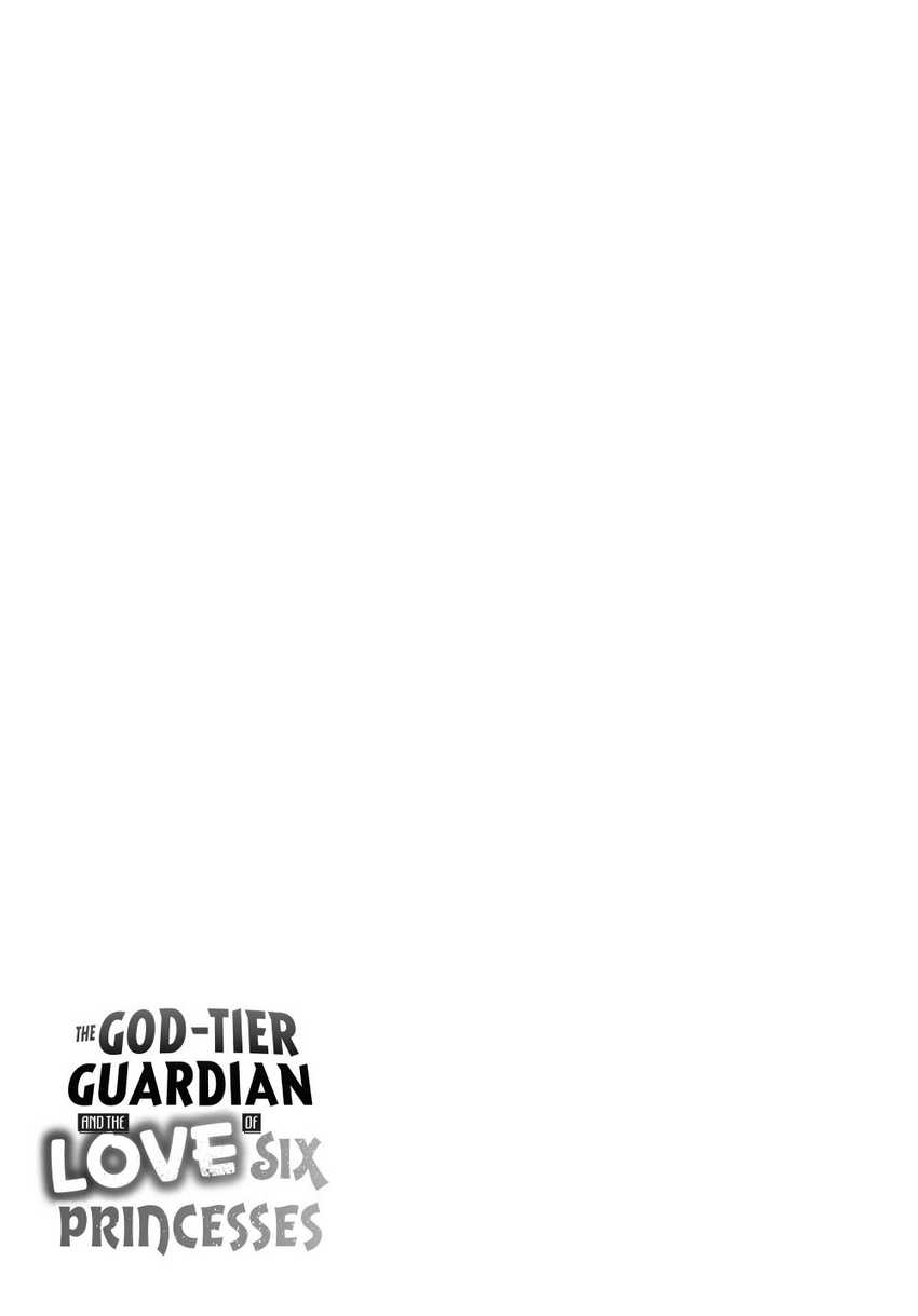 Six Princesses Fall In Love With God Guardian Chapter 85 Gambar 22