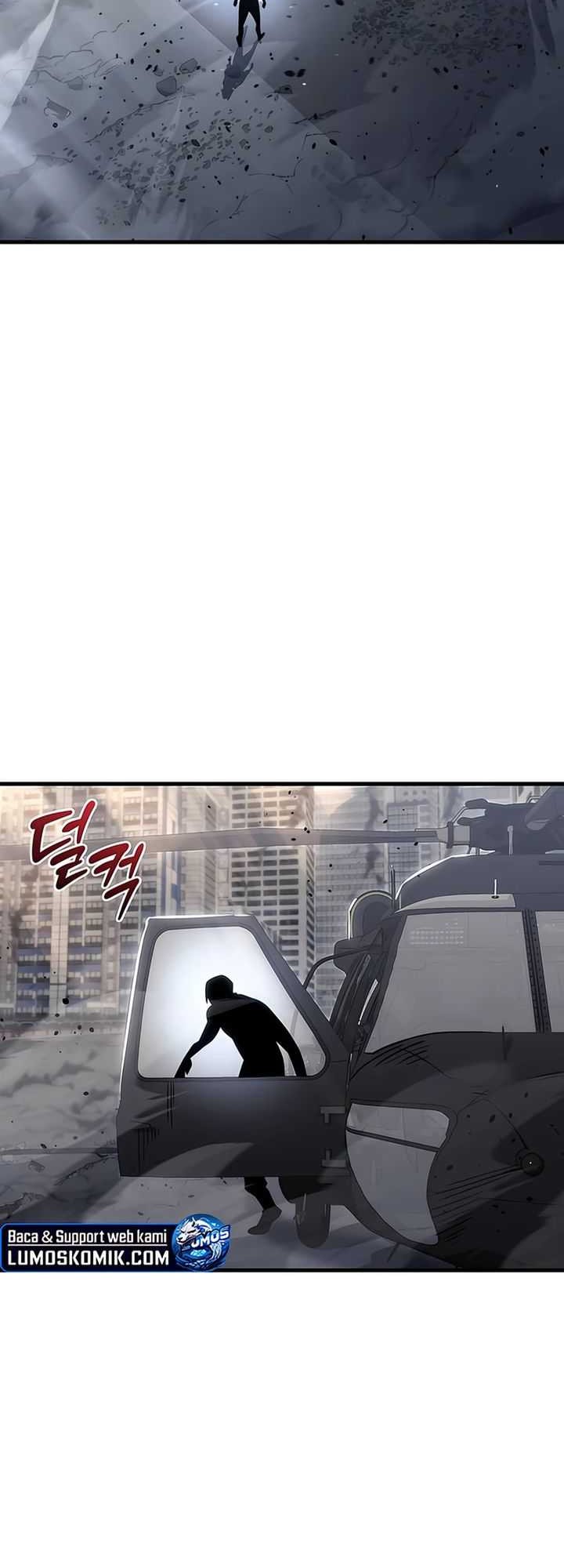 Hiding a Logistics Center in the Apocalypse Chapter 19 Gambar 33