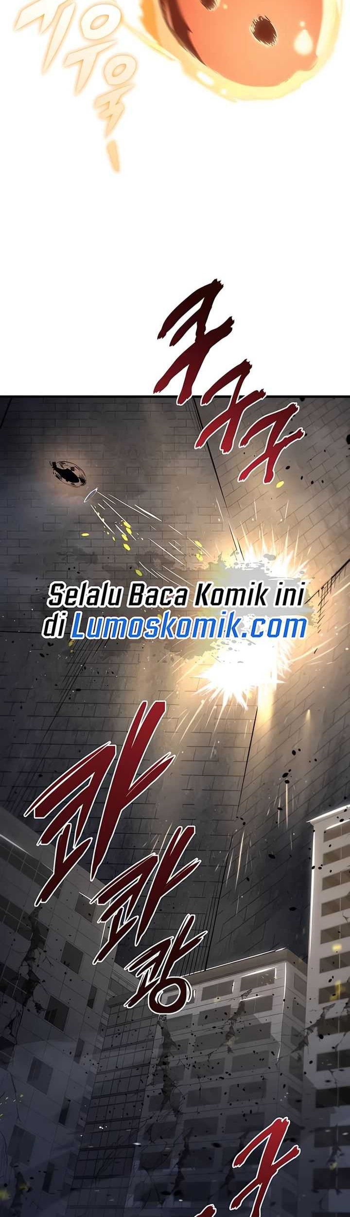 Hiding a Logistics Center in the Apocalypse Chapter 19 Gambar 50